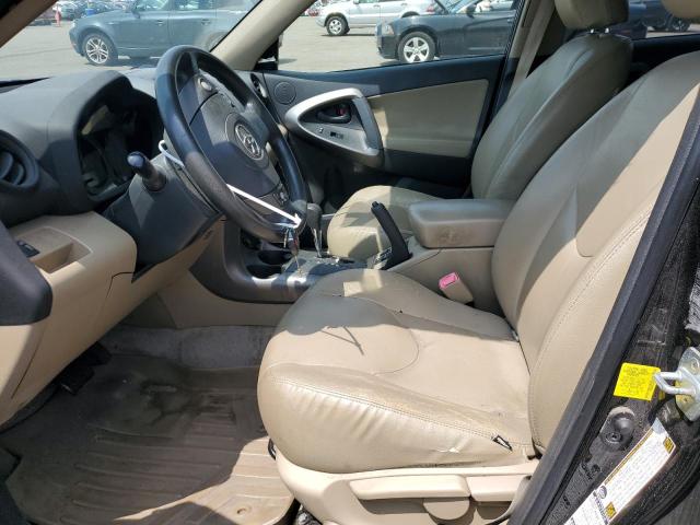 Photo 6 VIN: JTMBF4DV9C5055882 - TOYOTA RAV4 