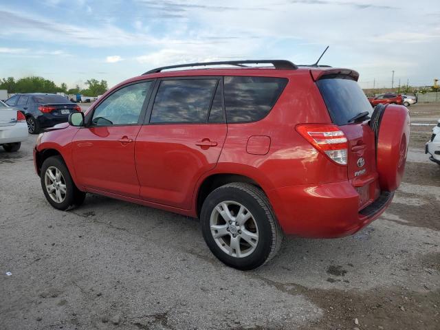 Photo 1 VIN: JTMBF4DV9CD044600 - TOYOTA RAV4 