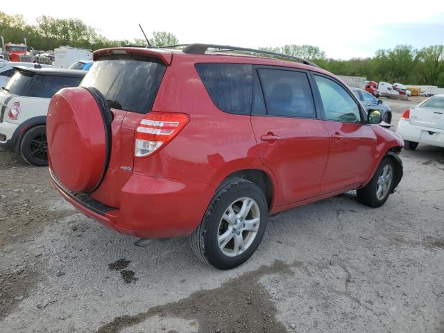 Photo 2 VIN: JTMBF4DV9CD044600 - TOYOTA RAV4 