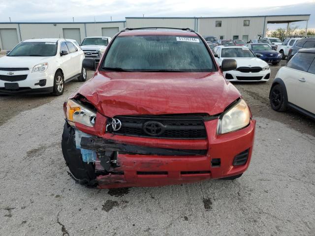 Photo 4 VIN: JTMBF4DV9CD044600 - TOYOTA RAV4 