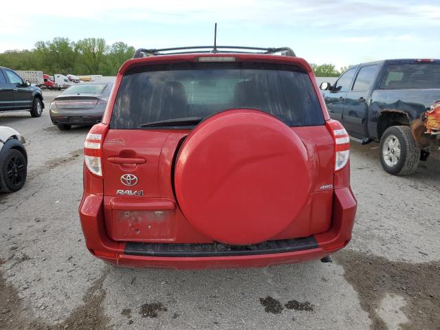 Photo 5 VIN: JTMBF4DV9CD044600 - TOYOTA RAV4 