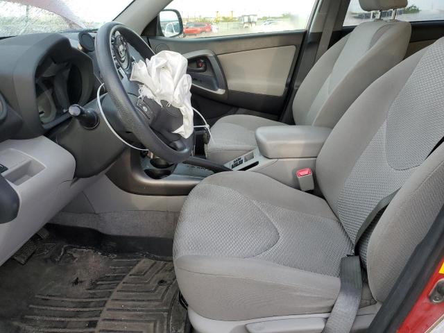 Photo 6 VIN: JTMBF4DV9CD044600 - TOYOTA RAV4 