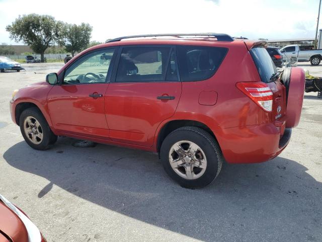 Photo 1 VIN: JTMBF4DV9CD045987 - TOYOTA RAV4 