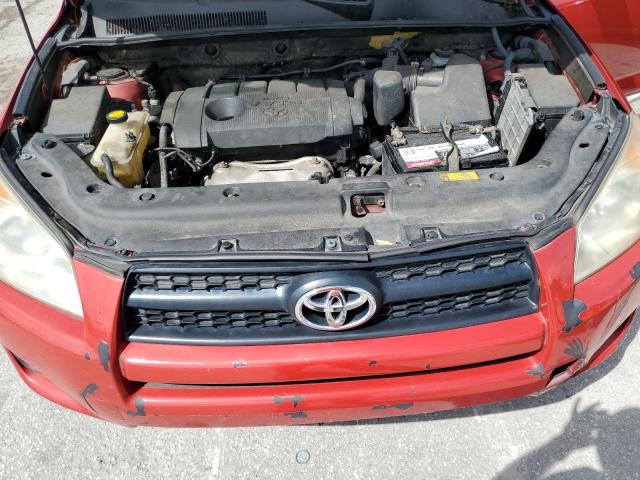 Photo 11 VIN: JTMBF4DV9CD045987 - TOYOTA RAV4 