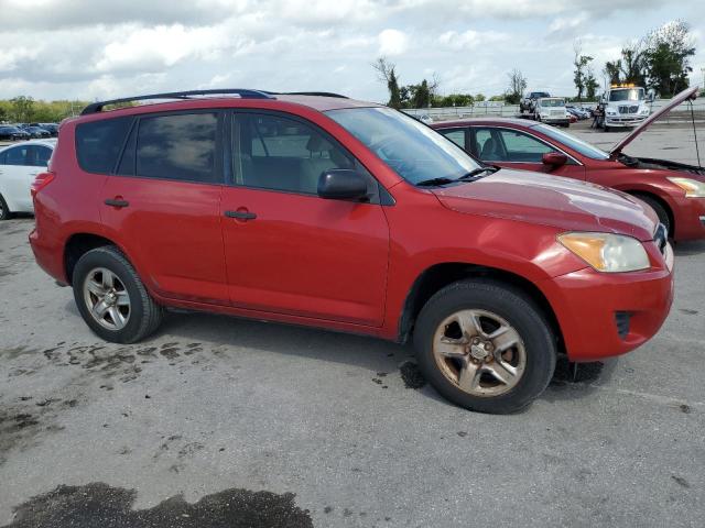 Photo 3 VIN: JTMBF4DV9CD045987 - TOYOTA RAV4 