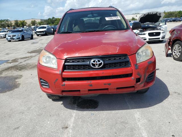 Photo 4 VIN: JTMBF4DV9CD045987 - TOYOTA RAV4 