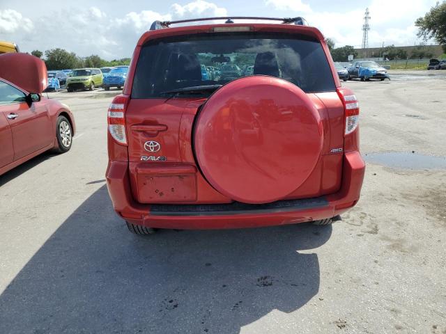 Photo 5 VIN: JTMBF4DV9CD045987 - TOYOTA RAV4 