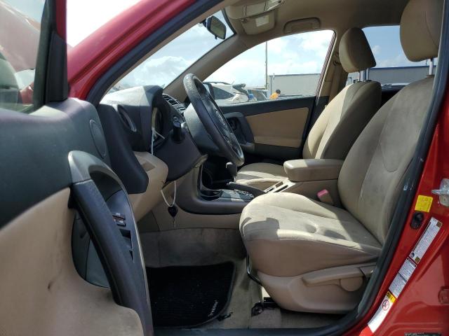 Photo 6 VIN: JTMBF4DV9CD045987 - TOYOTA RAV4 