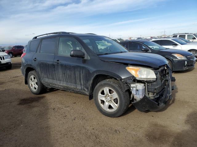 Photo 3 VIN: JTMBF4DV9CD046038 - TOYOTA RAV4 