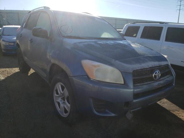 Photo 0 VIN: JTMBF4DVXA5017302 - TOYOTA RAV4 