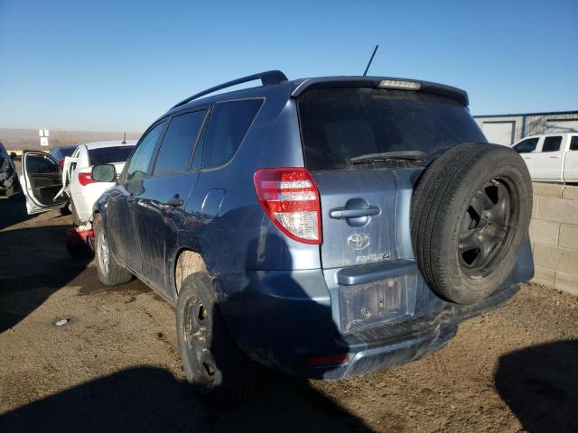 Photo 2 VIN: JTMBF4DVXA5017302 - TOYOTA RAV4 