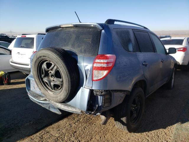 Photo 3 VIN: JTMBF4DVXA5017302 - TOYOTA RAV4 