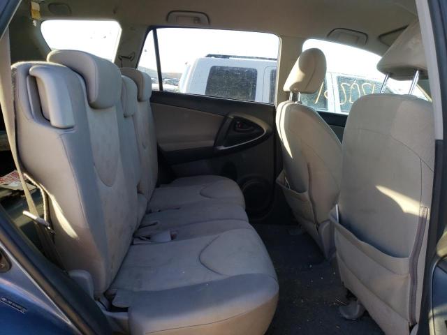 Photo 5 VIN: JTMBF4DVXA5017302 - TOYOTA RAV4 