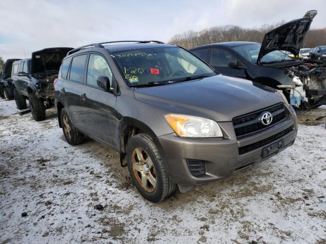 Photo 0 VIN: JTMBF4DVXA5018479 - TOYOTA RAV4 