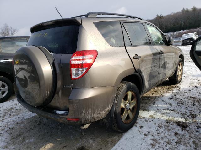 Photo 3 VIN: JTMBF4DVXA5018479 - TOYOTA RAV4 