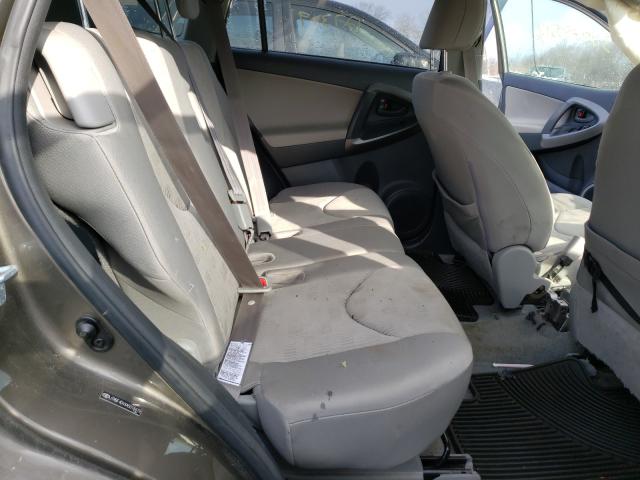 Photo 5 VIN: JTMBF4DVXA5018479 - TOYOTA RAV4 