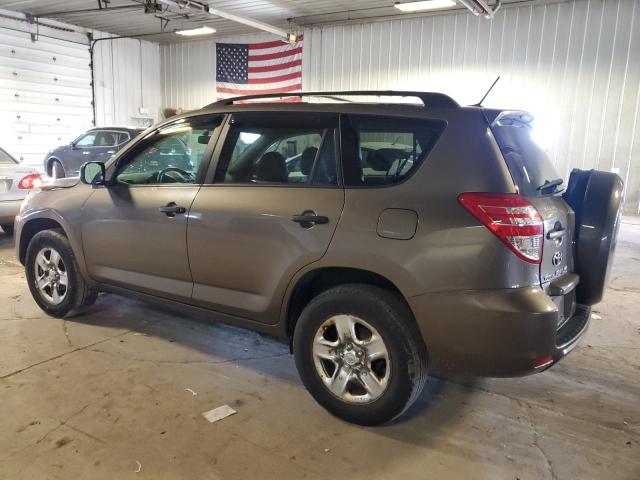 Photo 1 VIN: JTMBF4DVXA5018868 - TOYOTA RAV4 