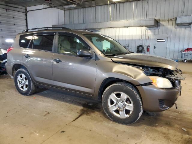 Photo 3 VIN: JTMBF4DVXA5018868 - TOYOTA RAV4 