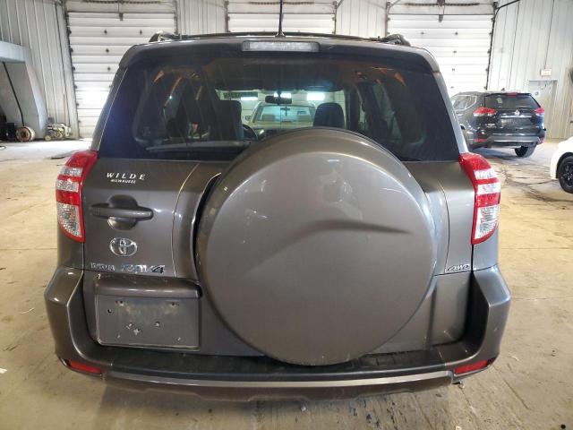 Photo 5 VIN: JTMBF4DVXA5018868 - TOYOTA RAV4 