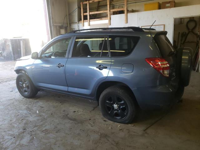 Photo 1 VIN: JTMBF4DVXA5019177 - TOYOTA RAV4 