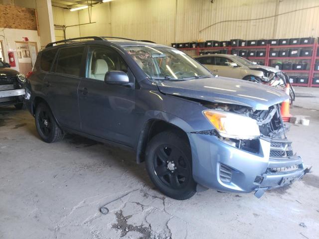 Photo 3 VIN: JTMBF4DVXA5019177 - TOYOTA RAV4 