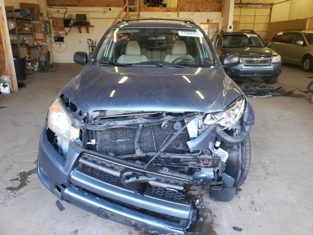 Photo 4 VIN: JTMBF4DVXA5019177 - TOYOTA RAV4 