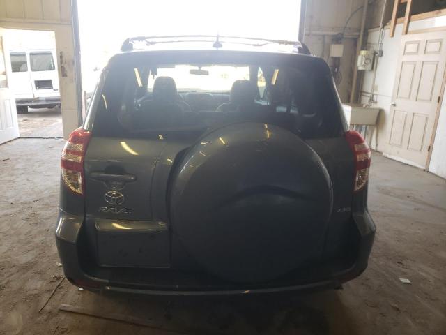 Photo 5 VIN: JTMBF4DVXA5019177 - TOYOTA RAV4 