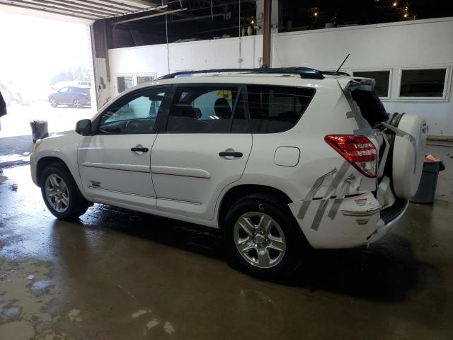 Photo 1 VIN: JTMBF4DVXA5024234 - TOYOTA RAV4 