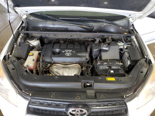 Photo 11 VIN: JTMBF4DVXA5024234 - TOYOTA RAV4 