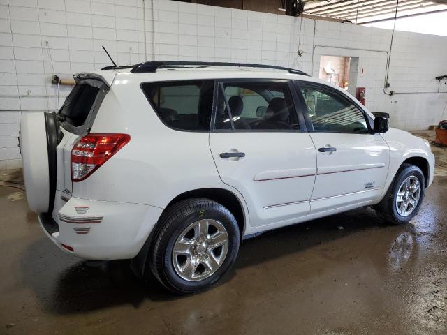 Photo 2 VIN: JTMBF4DVXA5024234 - TOYOTA RAV4 