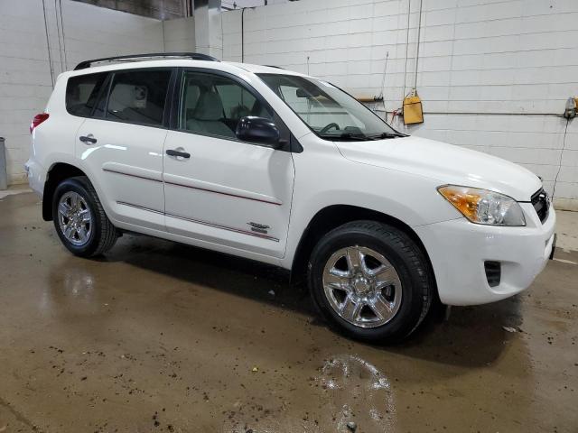 Photo 3 VIN: JTMBF4DVXA5024234 - TOYOTA RAV4 