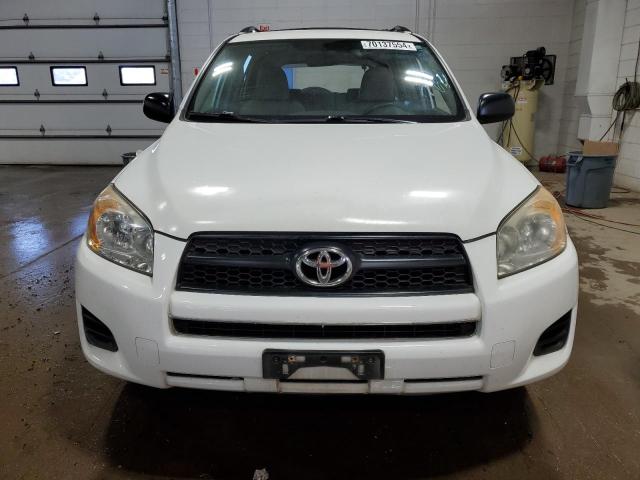 Photo 4 VIN: JTMBF4DVXA5024234 - TOYOTA RAV4 