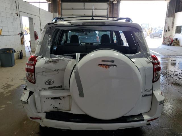 Photo 5 VIN: JTMBF4DVXA5024234 - TOYOTA RAV4 