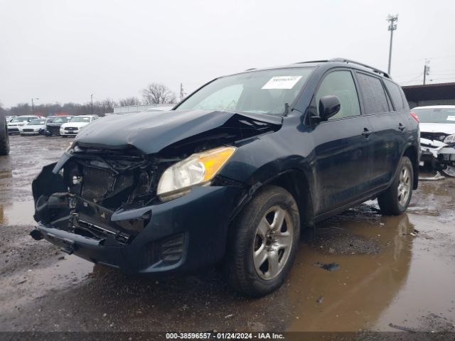 Photo 1 VIN: JTMBF4DVXA5025142 - TOYOTA RAV4 