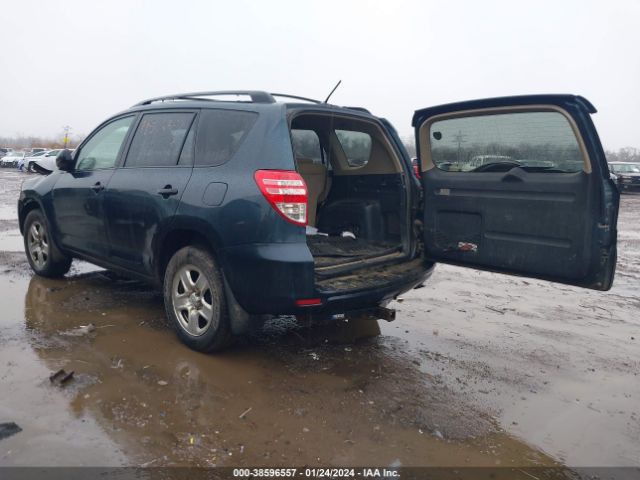 Photo 2 VIN: JTMBF4DVXA5025142 - TOYOTA RAV4 