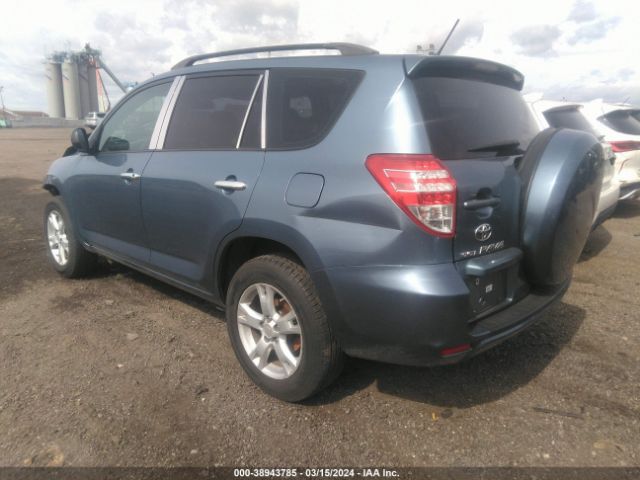 Photo 2 VIN: JTMBF4DVXA5028171 - TOYOTA RAV4 