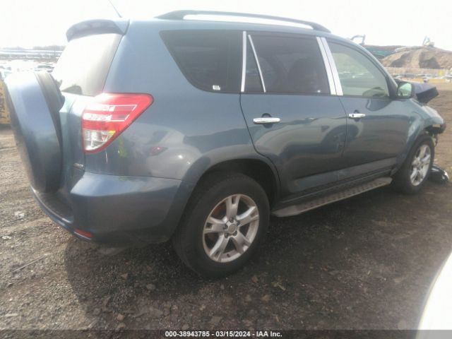 Photo 3 VIN: JTMBF4DVXA5028171 - TOYOTA RAV4 