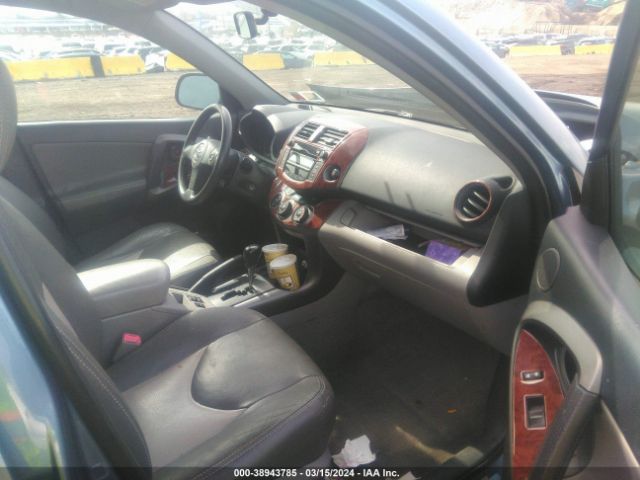 Photo 4 VIN: JTMBF4DVXA5028171 - TOYOTA RAV4 