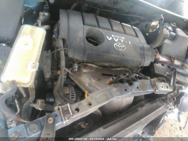 Photo 9 VIN: JTMBF4DVXA5028171 - TOYOTA RAV4 