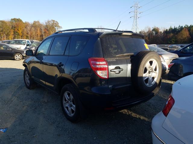 Photo 2 VIN: JTMBF4DVXA5031121 - TOYOTA RAV4 