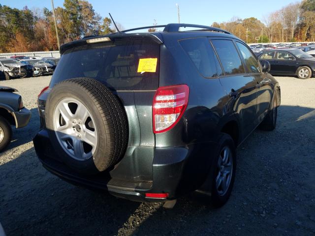 Photo 3 VIN: JTMBF4DVXA5031121 - TOYOTA RAV4 