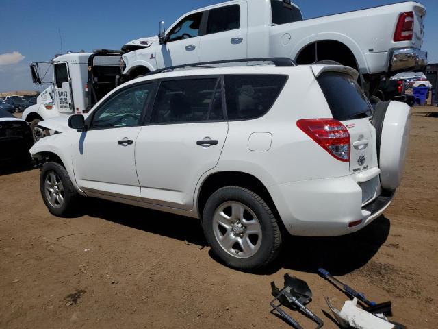 Photo 1 VIN: JTMBF4DVXA5035783 - TOYOTA RAV4 