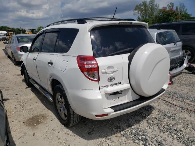 Photo 2 VIN: JTMBF4DVXAD023221 - TOYOTA RAV4 