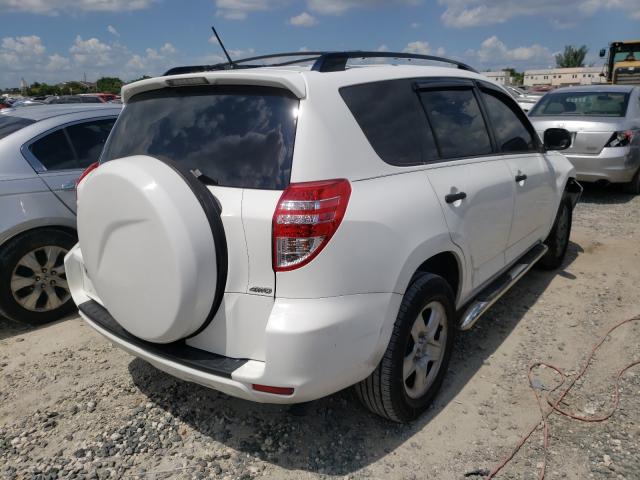 Photo 3 VIN: JTMBF4DVXAD023221 - TOYOTA RAV4 