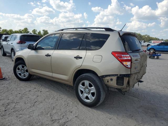 Photo 1 VIN: JTMBF4DVXAD023302 - TOYOTA RAV4 