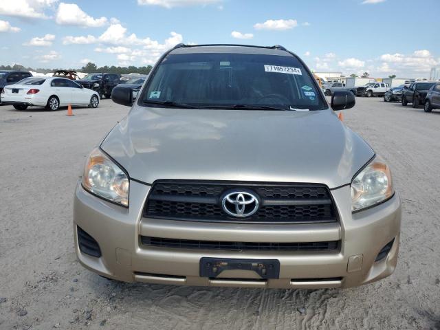 Photo 4 VIN: JTMBF4DVXAD023302 - TOYOTA RAV4 