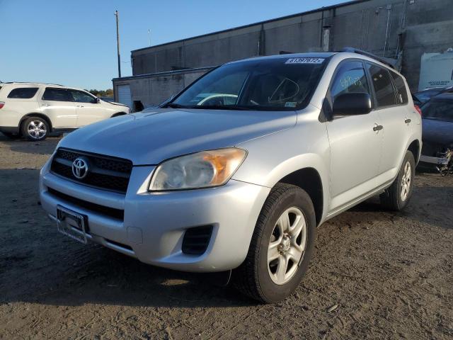 Photo 1 VIN: JTMBF4DVXAD024224 - TOYOTA RAV4 