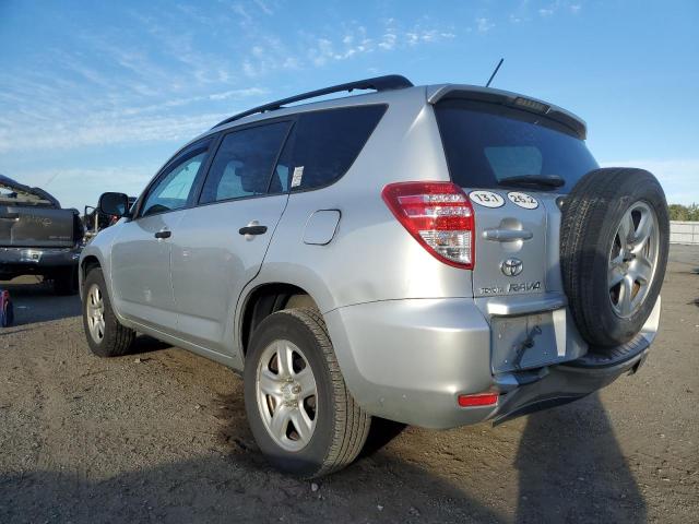 Photo 2 VIN: JTMBF4DVXAD024224 - TOYOTA RAV4 