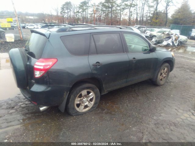 Photo 3 VIN: JTMBF4DVXAD025468 - TOYOTA RAV4 