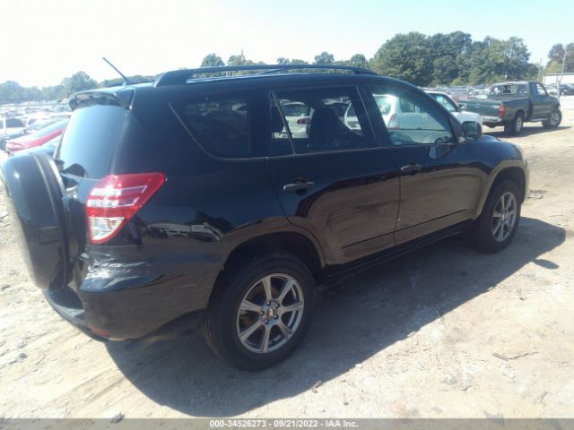 Photo 3 VIN: JTMBF4DVXAD027186 - TOYOTA RAV4 